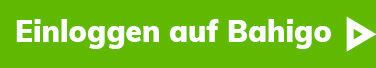 Grüne Schaltfläche für den Bahigo Login