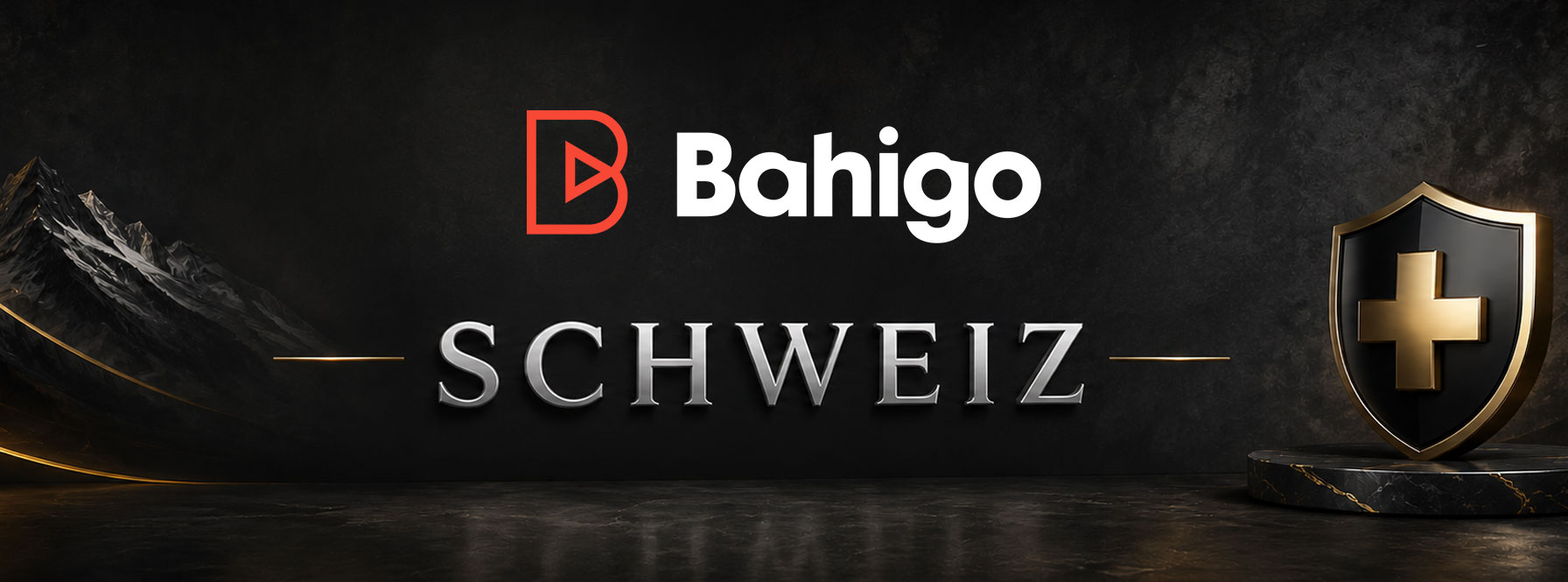 Bahigo Schweiz