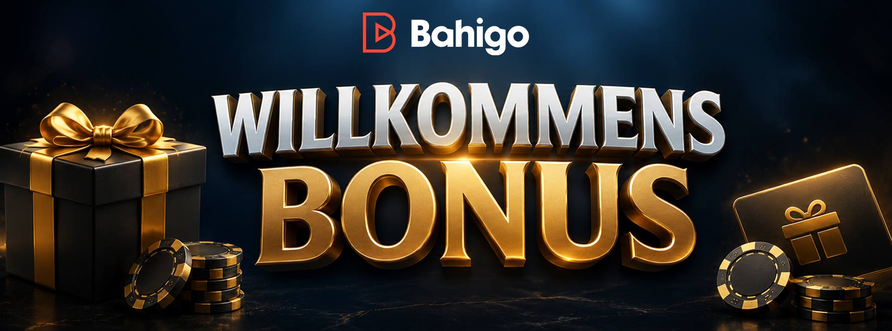 Bahigo Willkommensbonus