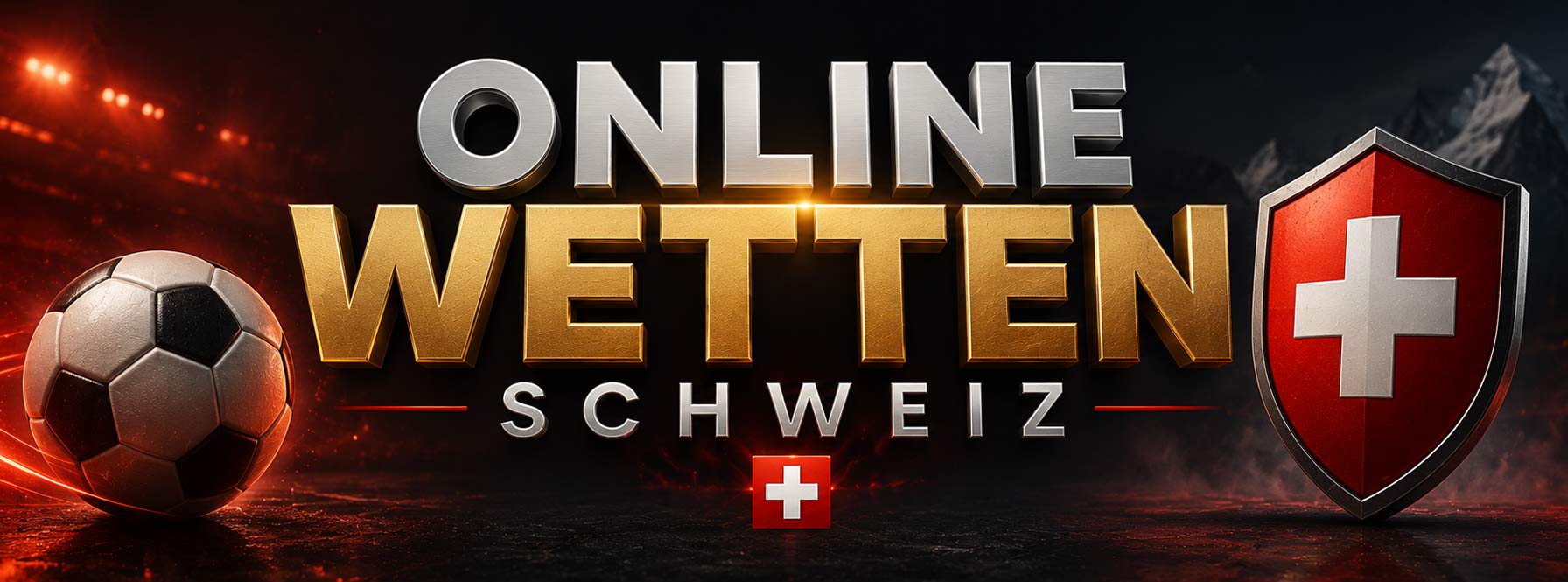 Online Wetten Schweiz